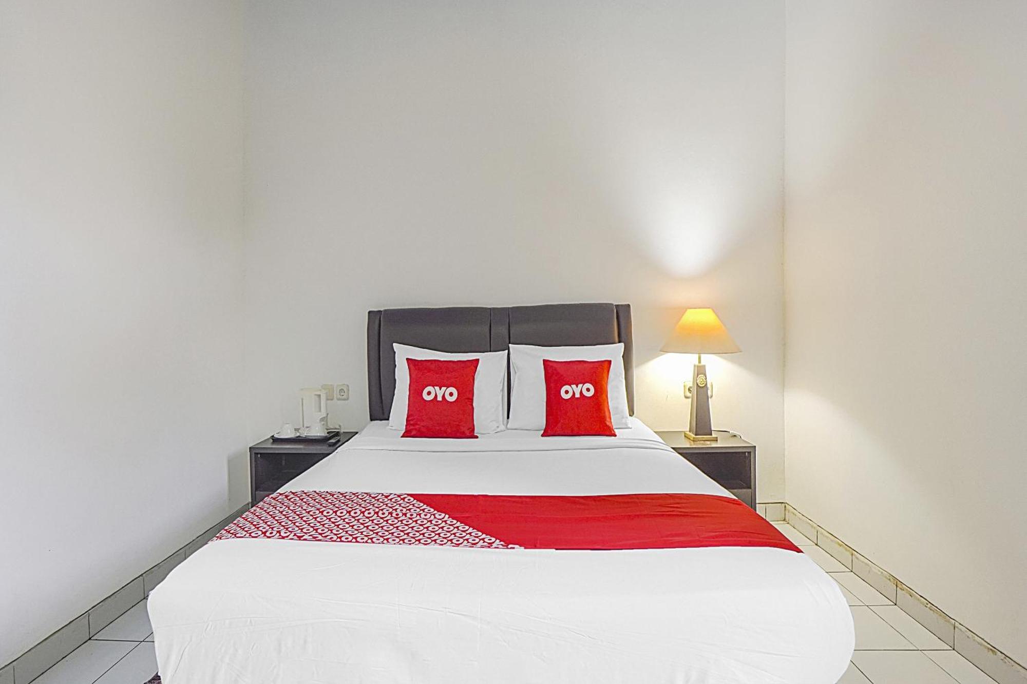 Oyo Life 90589 Palem Garden Hotel Тулунгагун Екстериор снимка